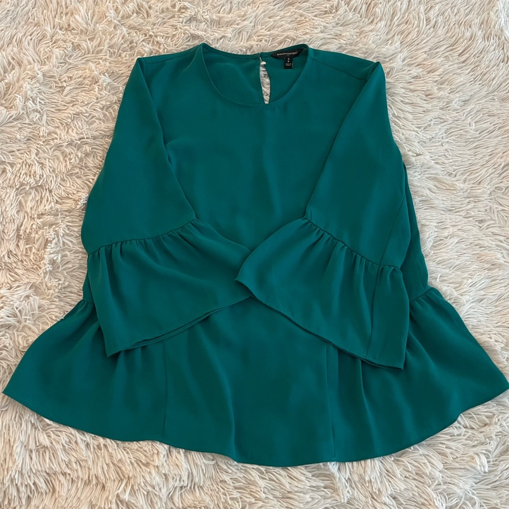 Banana Republic Blouse